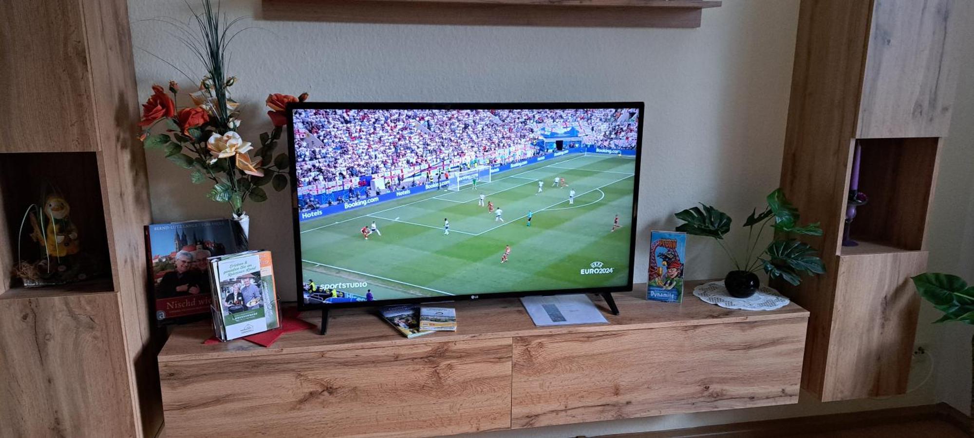Ferienwohnung Am Viaduktweg Familie Roman Langenleuba-Niederhain Buitenkant foto